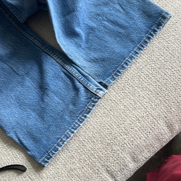Vintage Levi's Jeans 31 - Picture 10 of 10